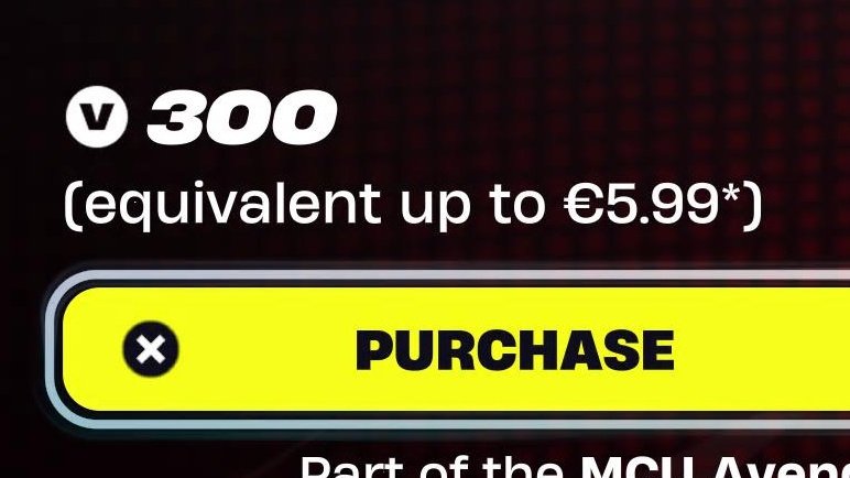 Backers | Fortnite News tweet media