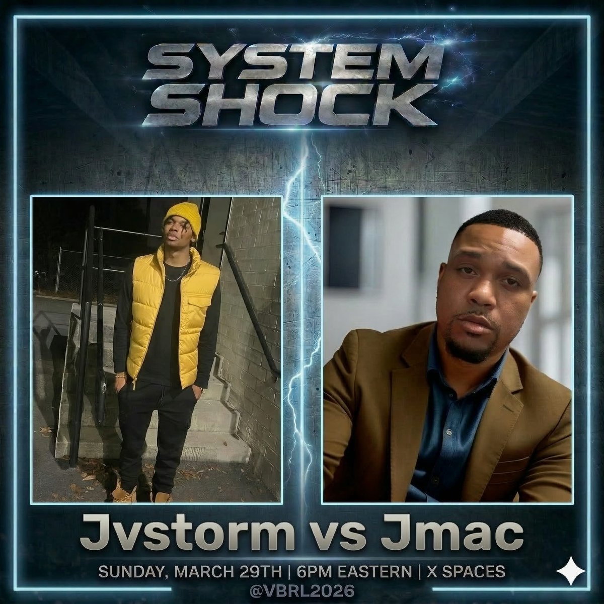 Jvstorm tweet media