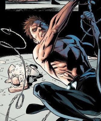 Alejandro | El Laboratorio de Connors tweet media