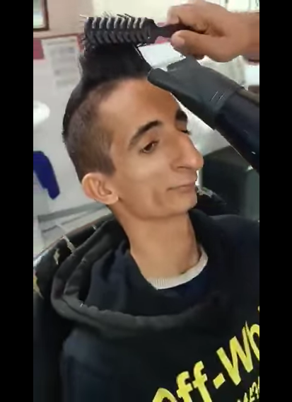 Edwin Collins tweet media