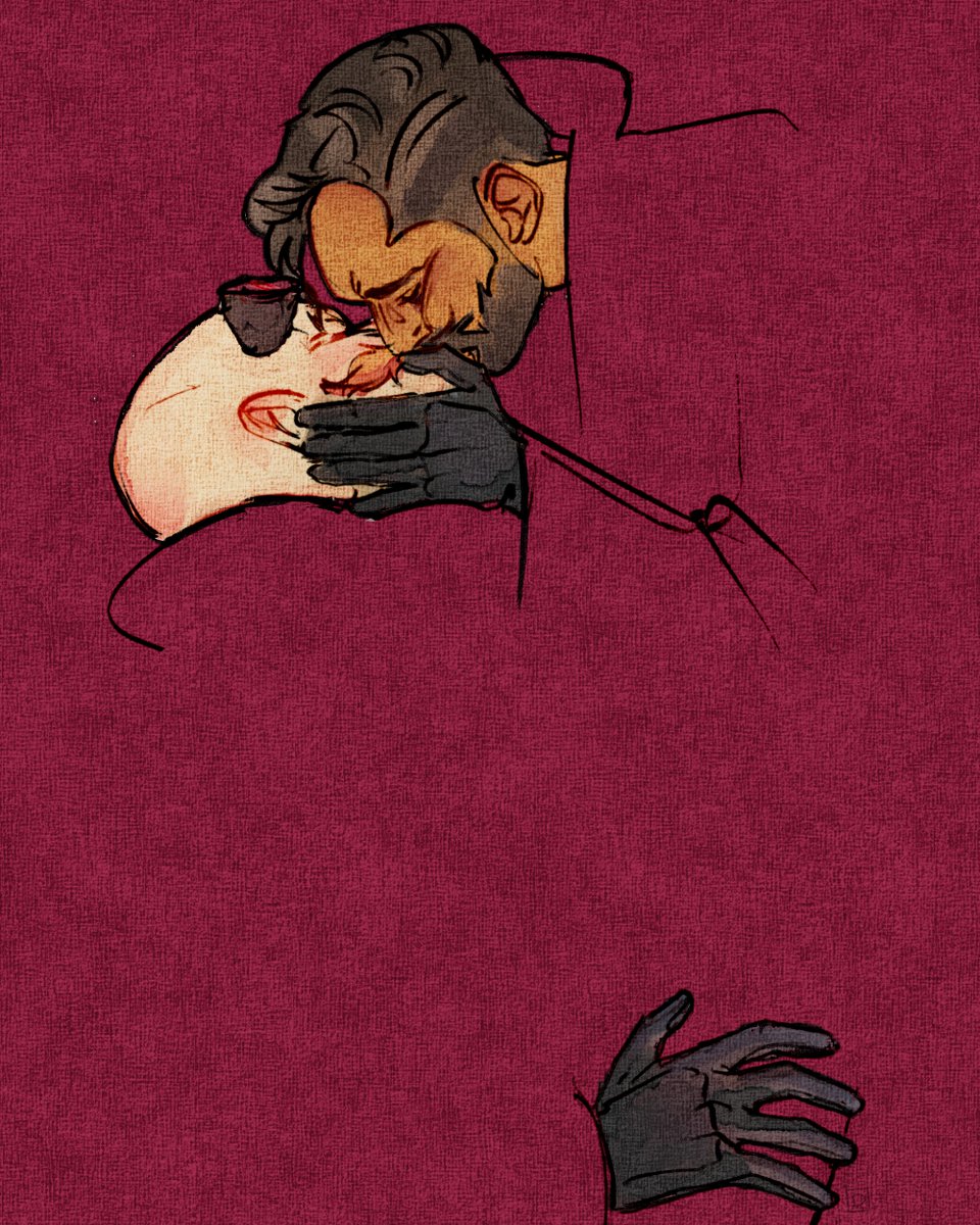 Demetera 🪨 + 🥚 = ♥️ tweet media