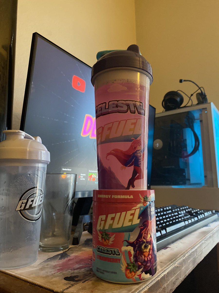 GFuel | DPGdevourer👻 tweet media