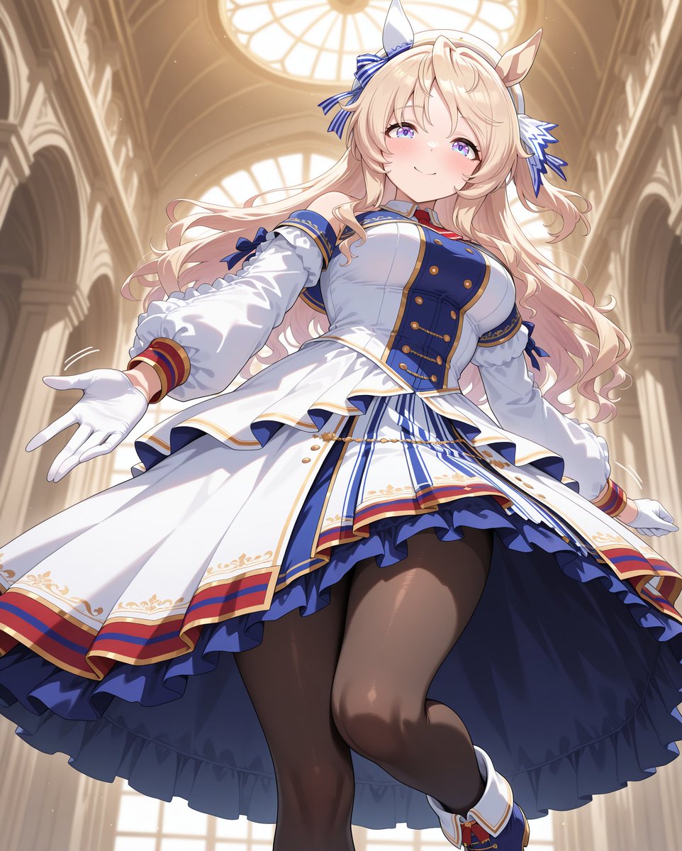 Sasa's AI GA SFW tweet media