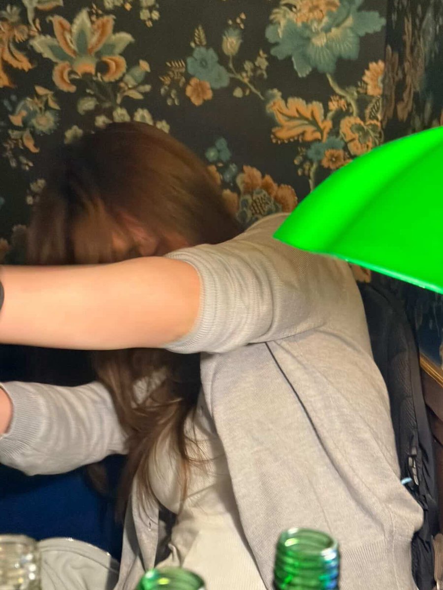 학생회면접 망해서 정병왓어요…