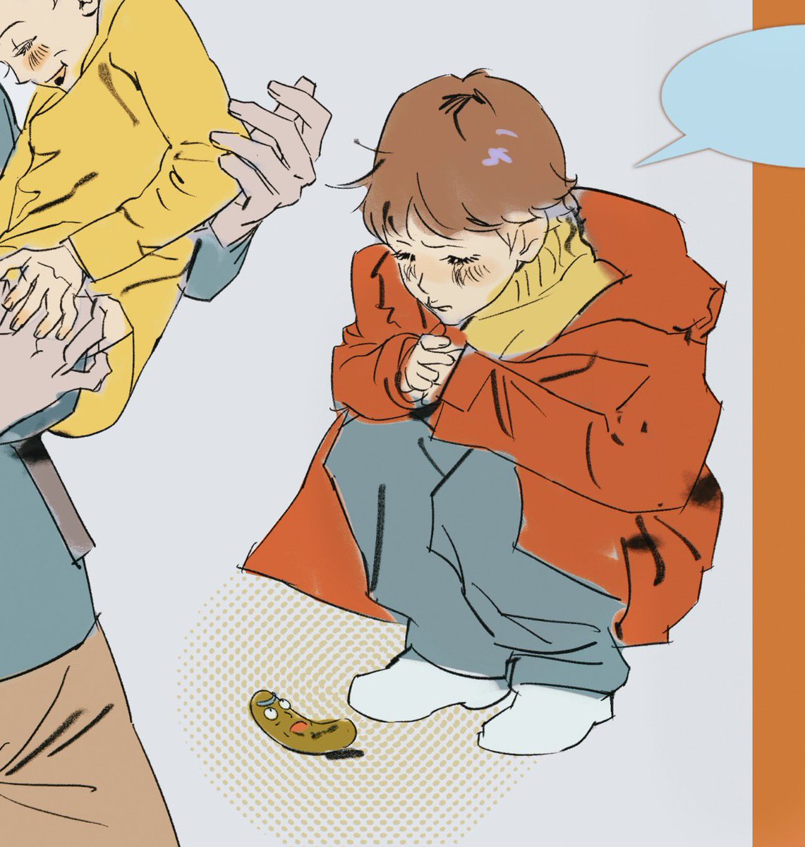 Eeeeensomi tweet media