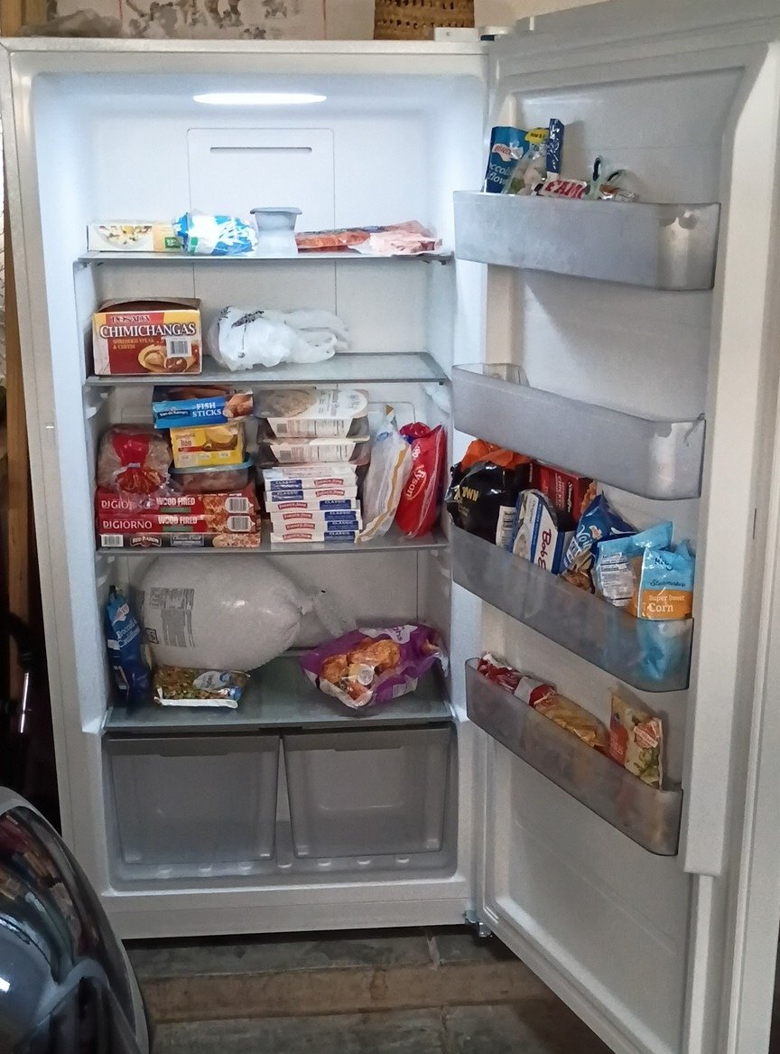 JustTheTip tweet media