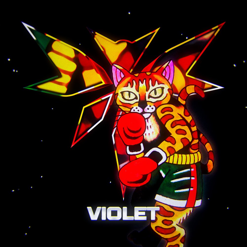 sR redmana ioN // Comms open tweet media