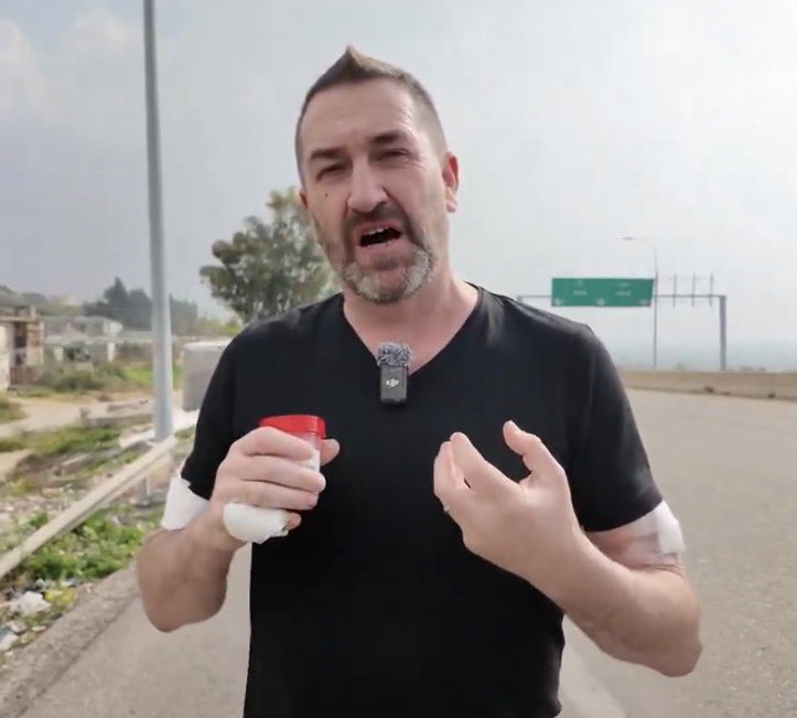 Carlos Flores Juberías tweet media