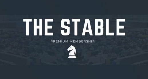 TheStable tweet media