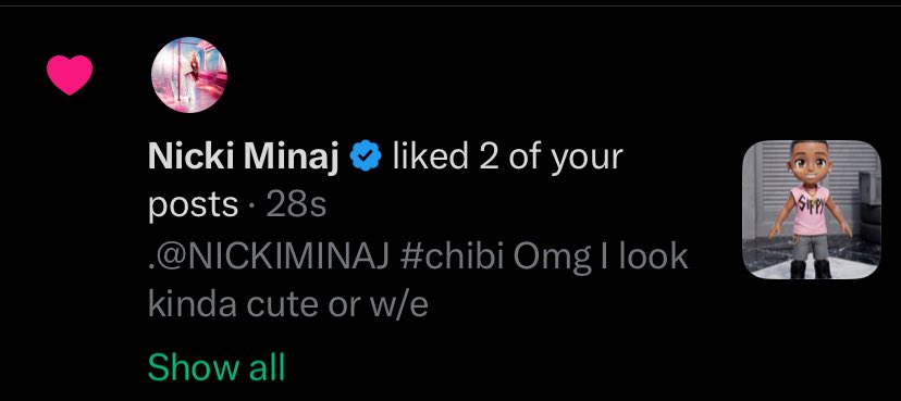 𝐒𝐚𝐫𝐫𝐲𝐚𝐡 💚 tweet media