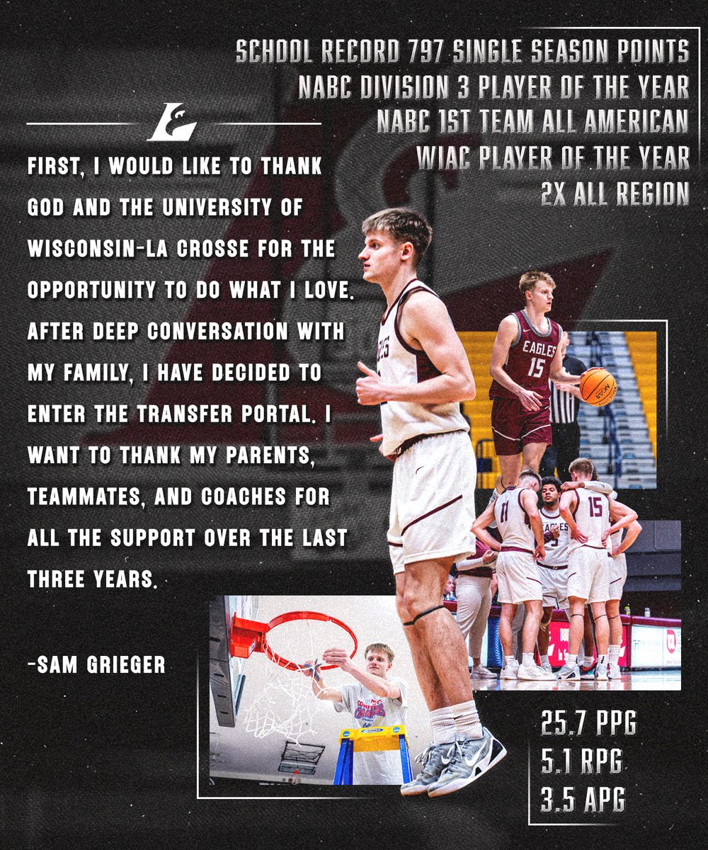 Sam Grieger tweet media