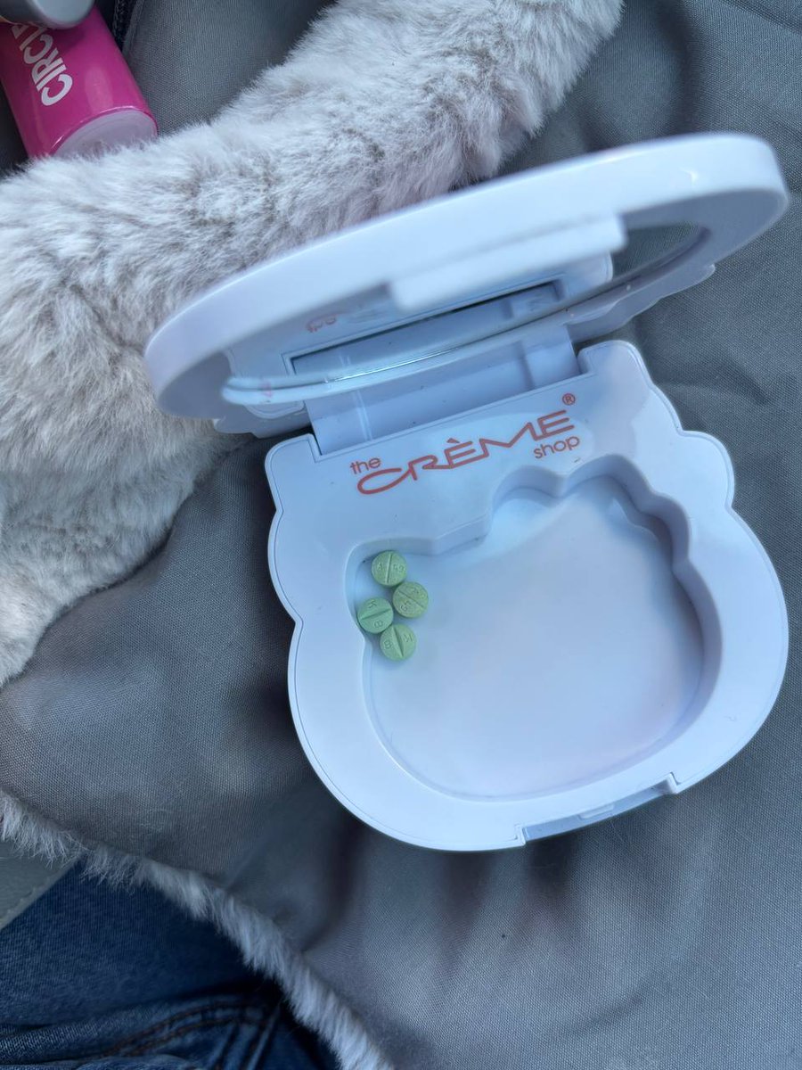 ☣︎ ✪ ♆ tweet media