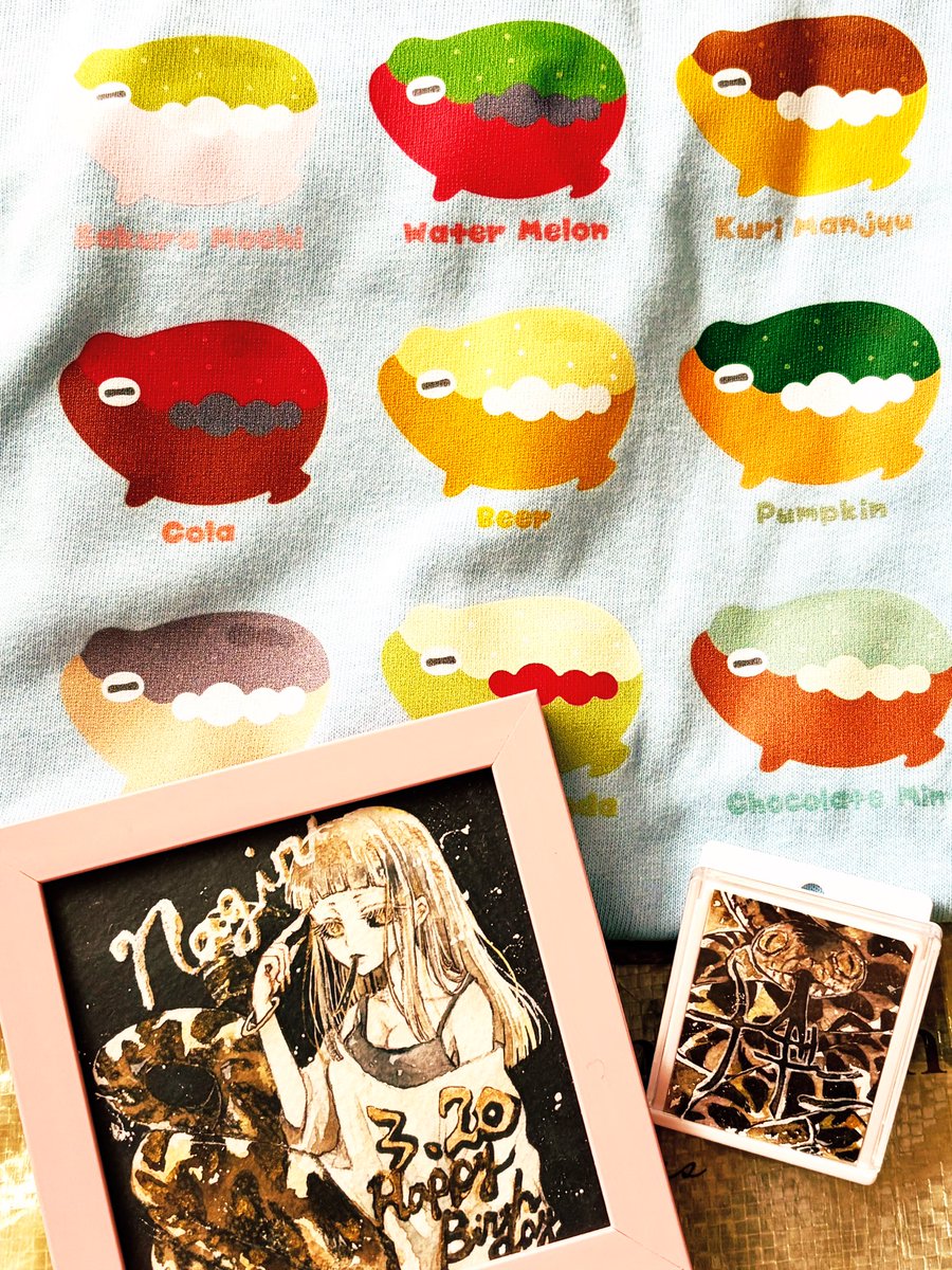 ゆきまる tweet media