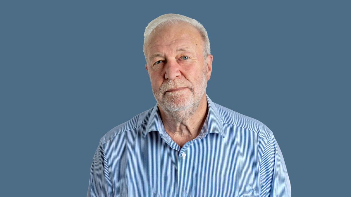 De Telegraaf tweet media