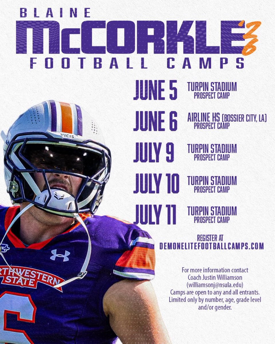 DemonFootballCamps tweet media