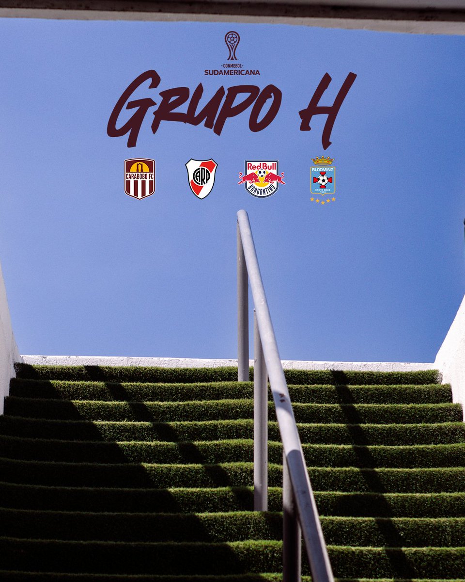 Carabobo Fútbol Club tweet media