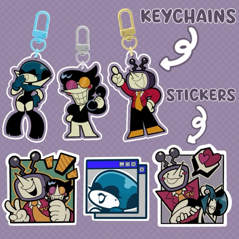 EMI🌈!! tweet media