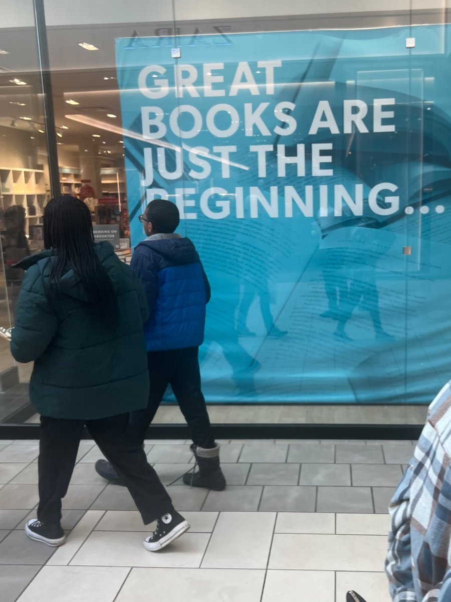 niran_ojomo's tweet photo. Grateful for the journey.

Book signing tomorrow @chaptersindigo 

Always learning, always connecting.

If you’re around, feel free to stop by.

#Gratitude #Books #Indigo https://t.co/FJ21gGlchm
