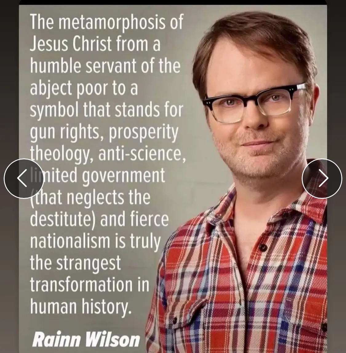 Exactitude tweet media