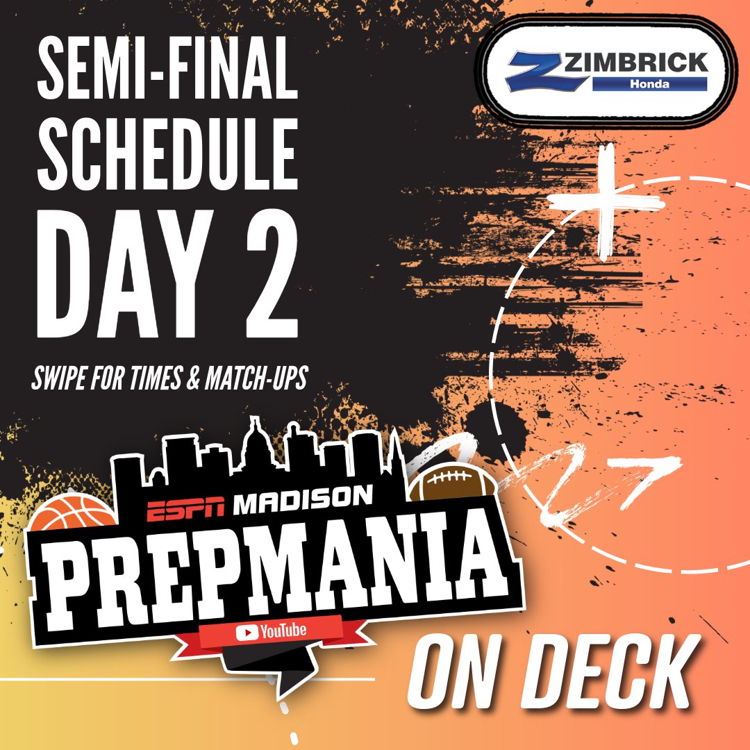 ESPN Madison tweet media