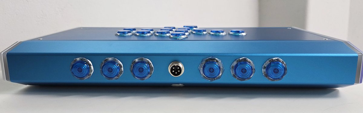 ASURAFACTORY tweet media