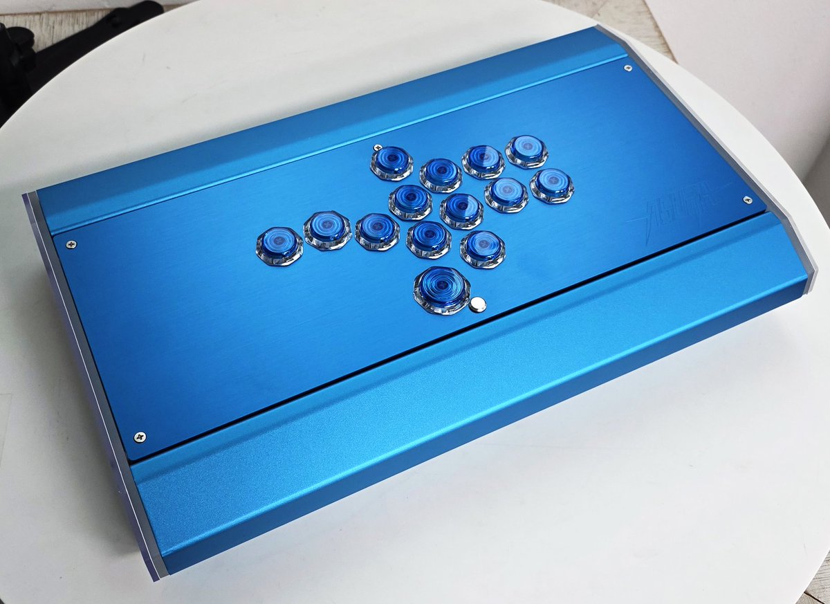 ASURAFACTORY tweet media