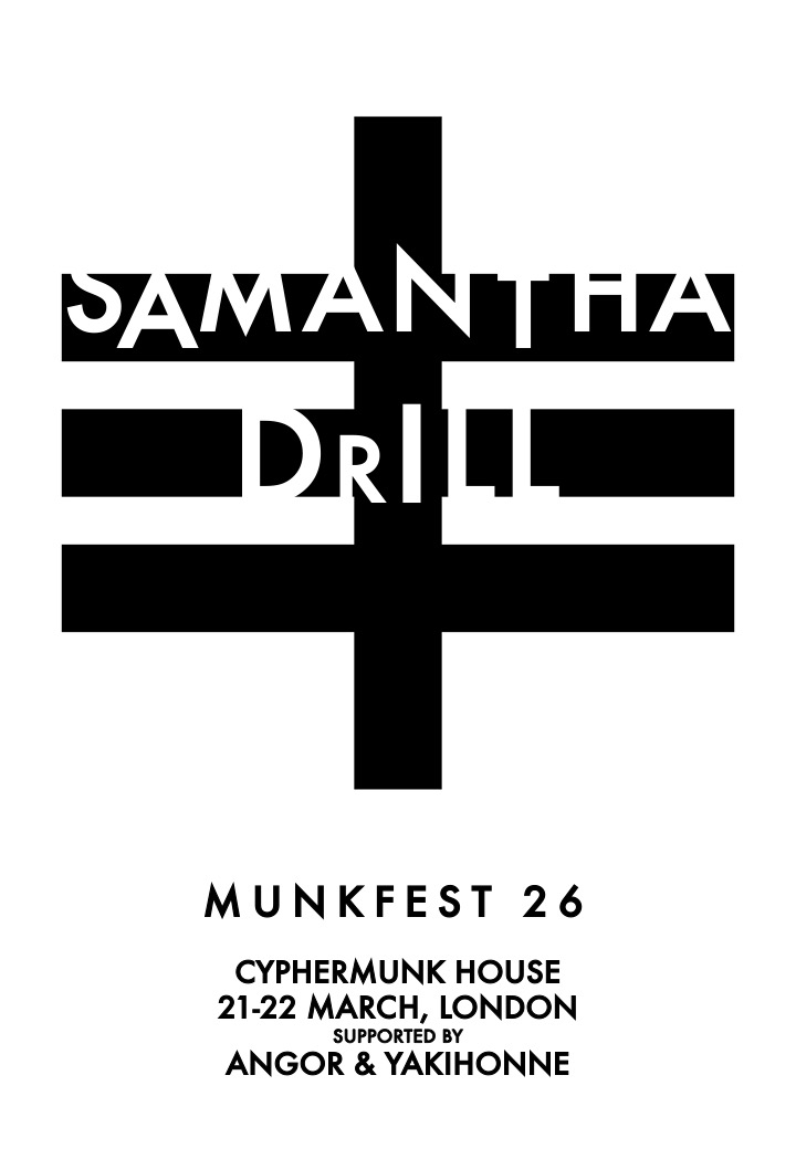 Cyphermunk House tweet media