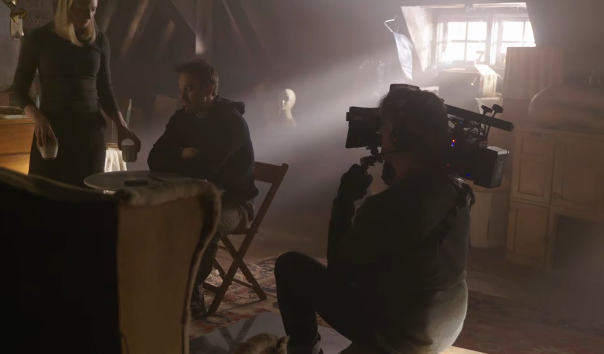 Anna 🥑 || Hyped for DDBA S2 tweet media