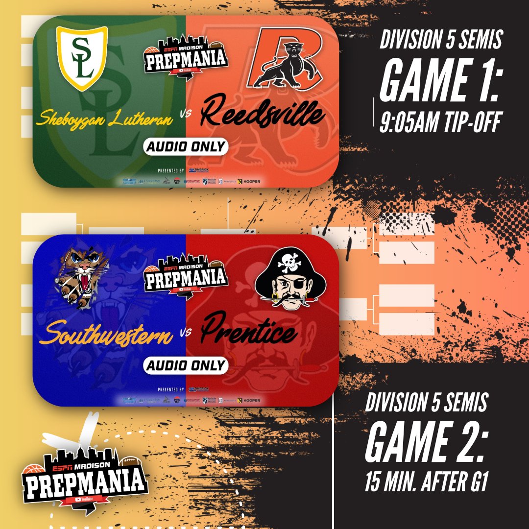 ESPN Madison tweet media