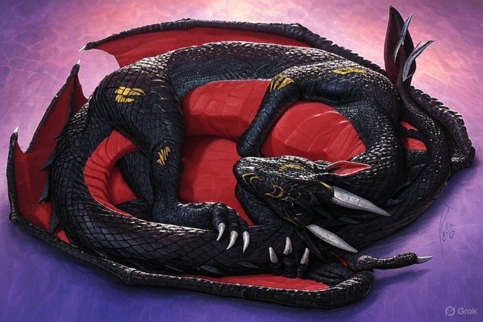 Benjamin Kimbrell 🎯 tweet media