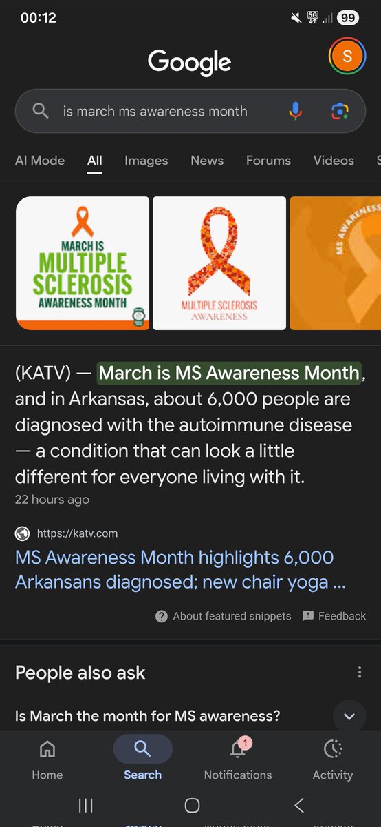 Sarah Golding tweet media