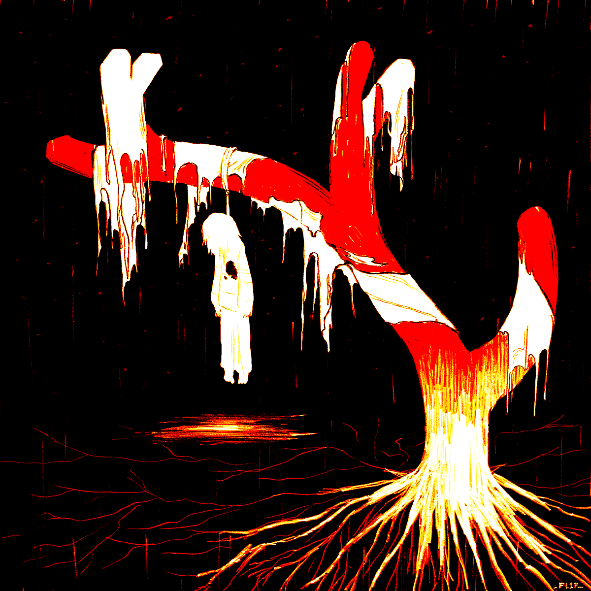 flip/angel ⚢ tweet media