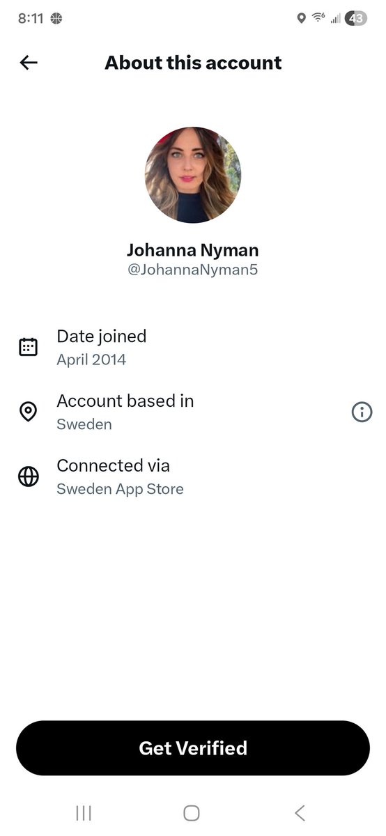 Joseph Lucas tweet media