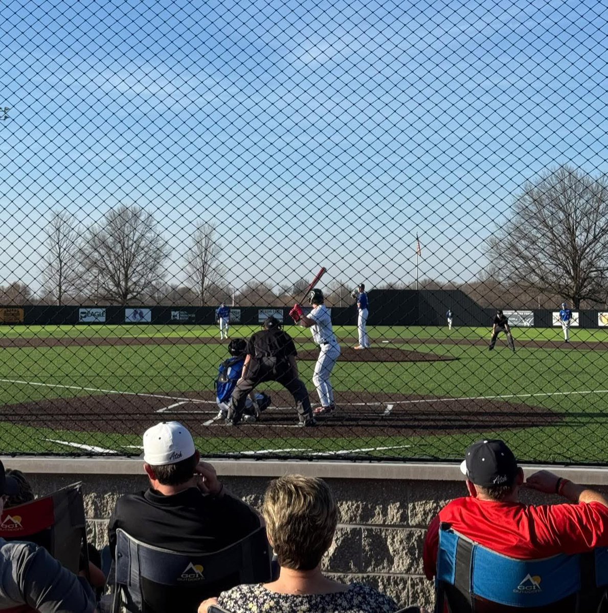 WillardTigers Sports tweet media