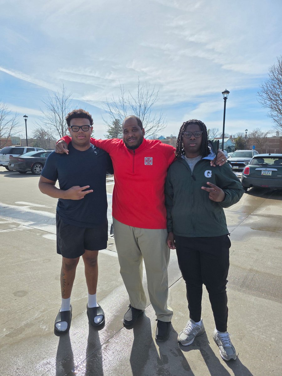 Josiah Christian tweet media