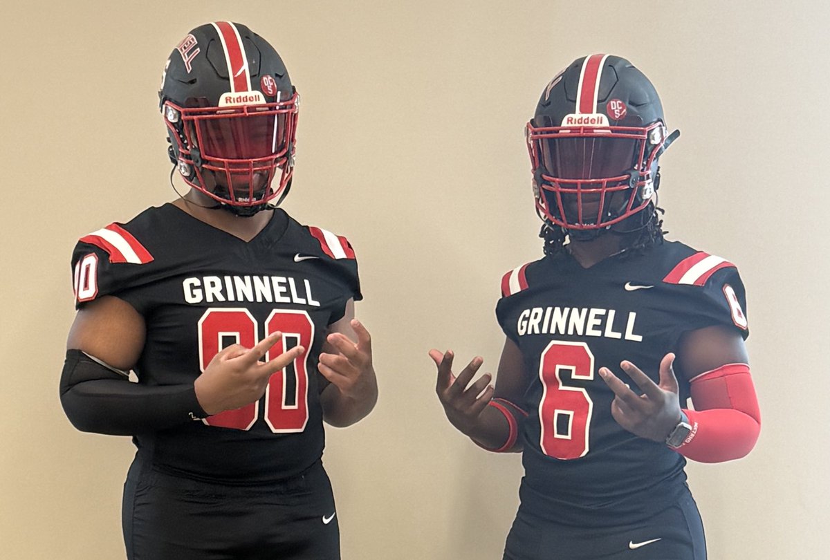 Josiah Christian tweet media