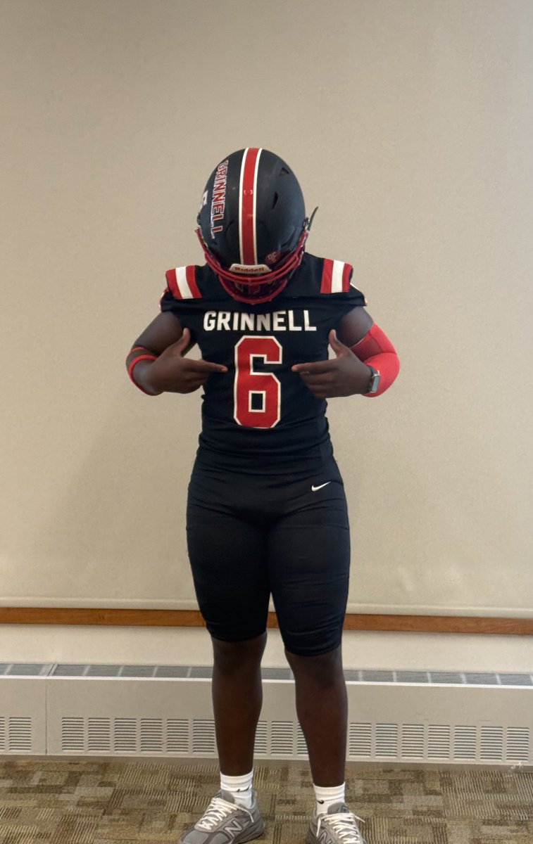 Josiah Christian tweet media