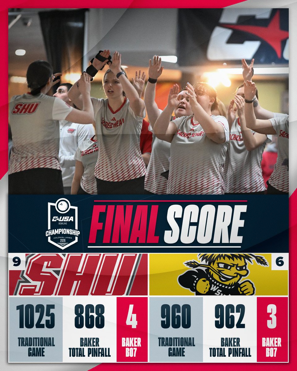 Conference USA tweet media