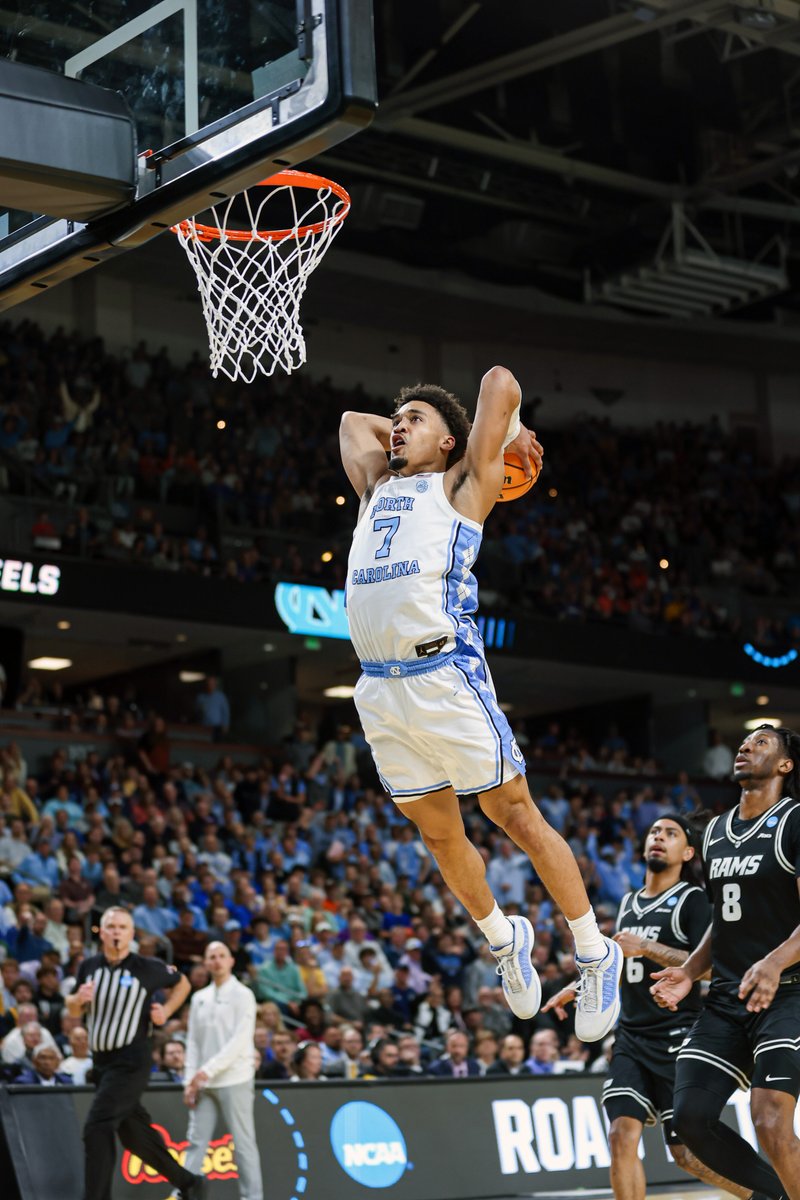 Carolina Basketball Stats & Info tweet media