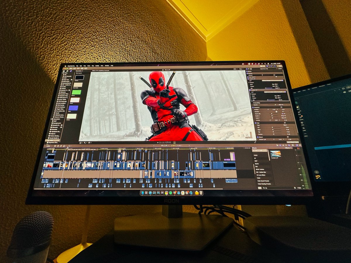 Gugga Leunnam tweet media