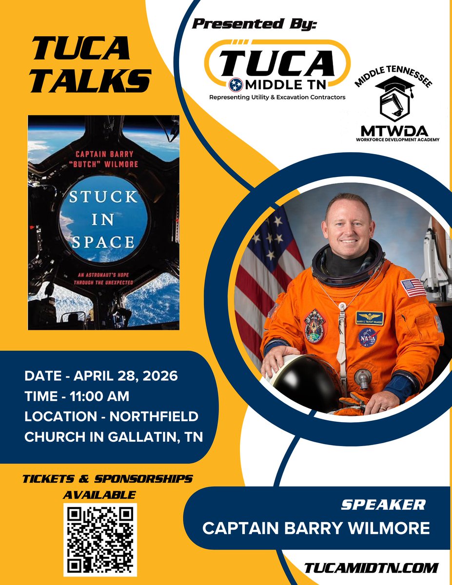 TUCA of Middle Tennessee tweet media