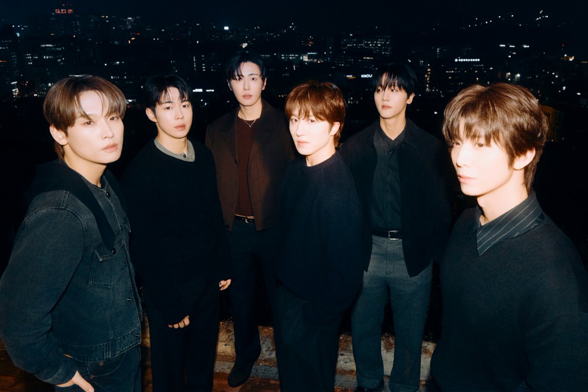slist2015's tweet photo. SF9, 컴백 'D-5'...콘셉트 포토 추가 공개

#SF9 #에스에프나인 
@SF9official
#SF9데뷔10주년 
#About_Love
#영빈 #인성 #재윤 #다원 #주호 #유태양 
#휘영 #찬희 
⬇️관련기사⬇️
https://t.co/6afdd9ZQCV https://t.co/WSVw8mTaio