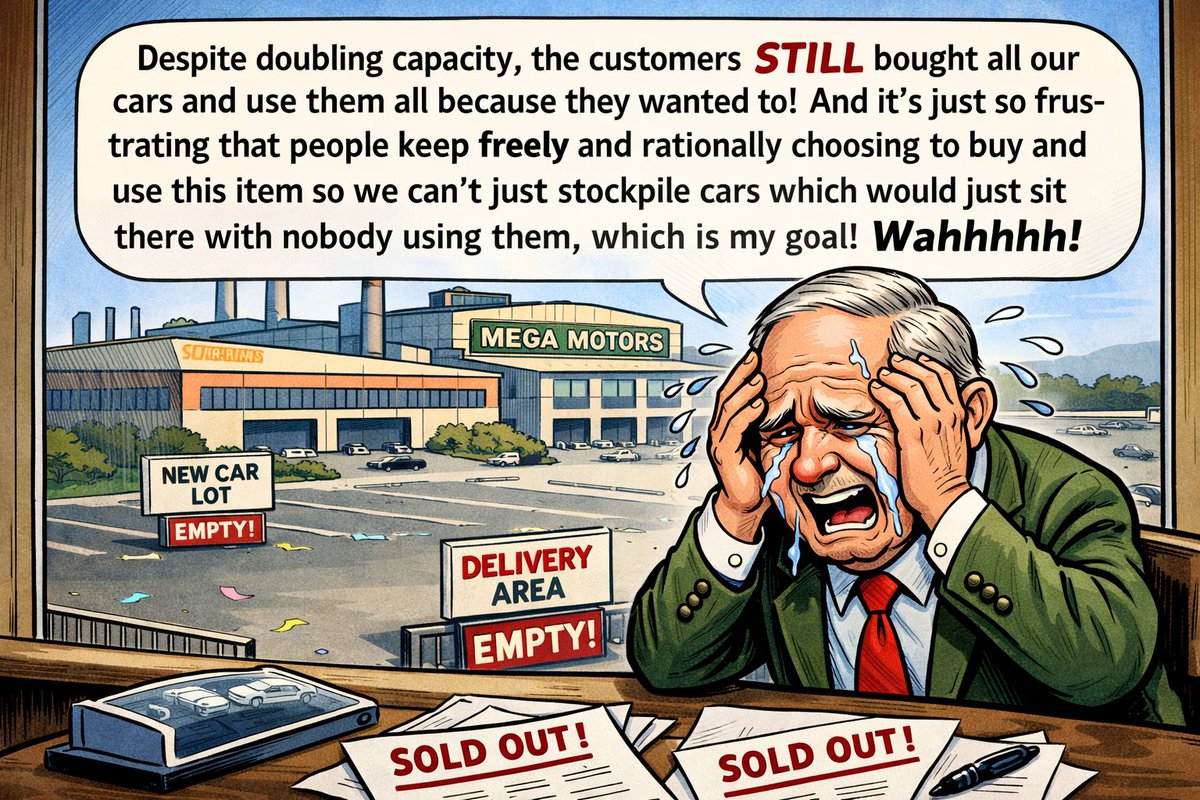 HappySort tweet media