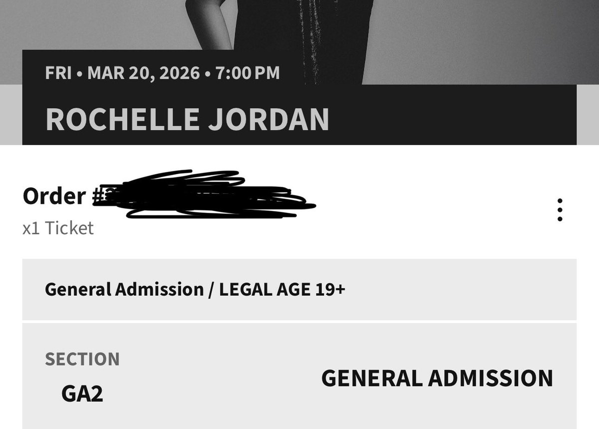 Concerts Fanatic tweet media