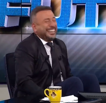 Enes 💥 tweet media