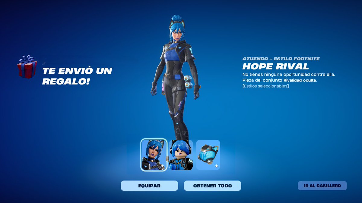 GuerreroEnd 🇳🇮 tweet media