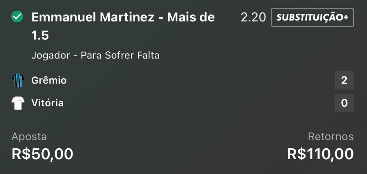 Pedro | Apostas e Palpites tweet media