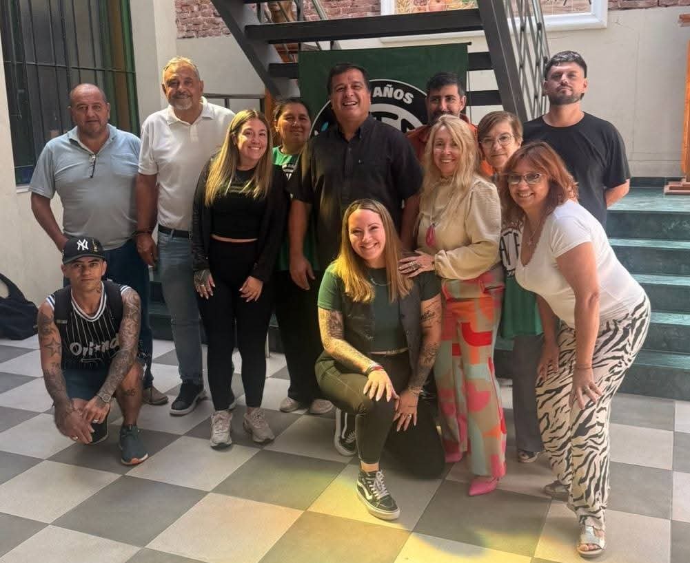 Marcelo Casaretto tweet media