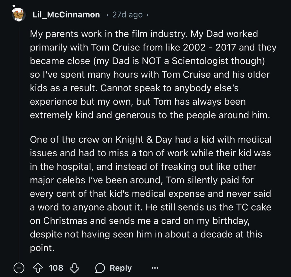 Tejan Shrivastava tweet media