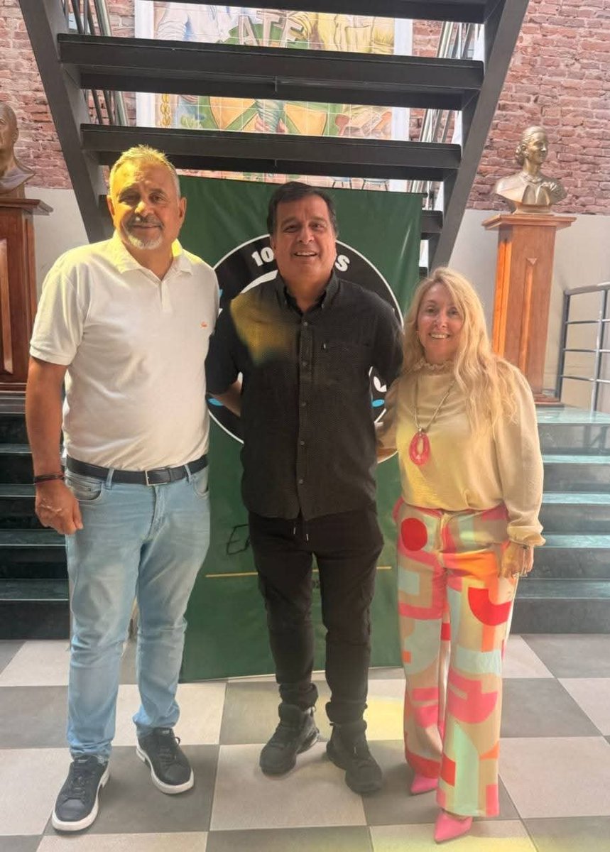 Marcelo Casaretto tweet media